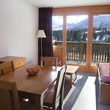 Noemys Toits Du Devoluy Aparthotel Les Cypieres Стая снимка