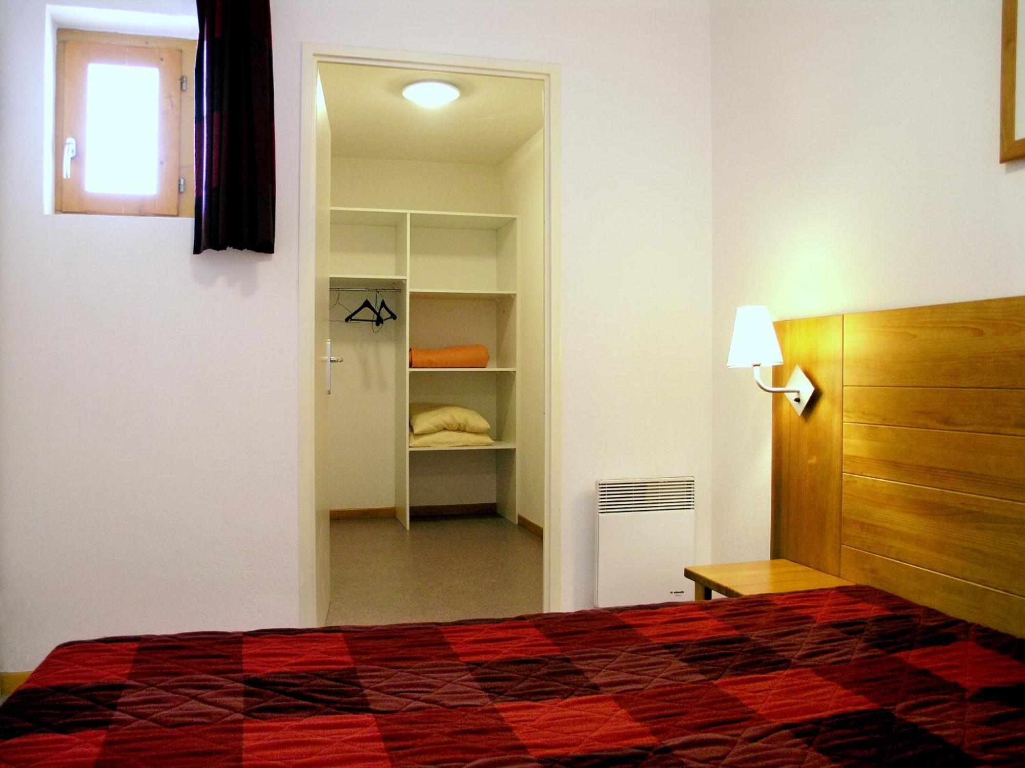 Noemys Toits Du Devoluy Aparthotel Les Cypieres Стая снимка