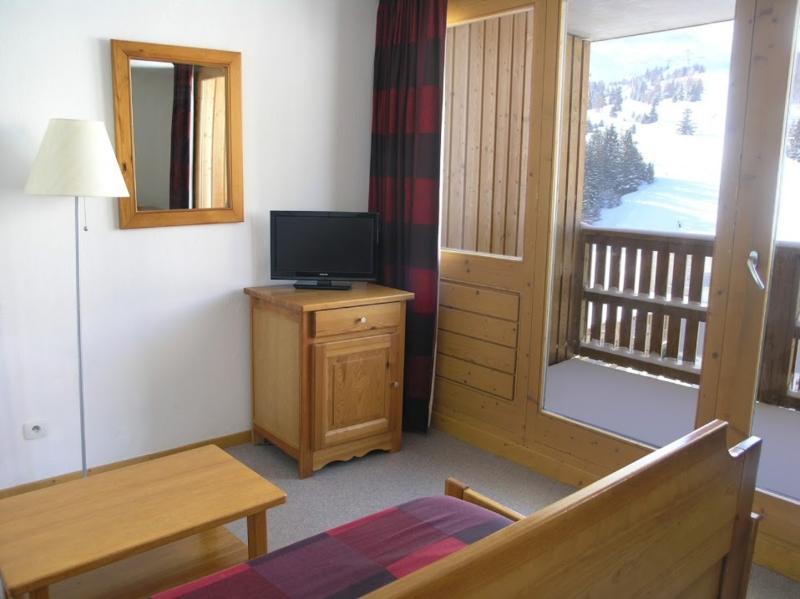 Noemys Toits Du Devoluy Aparthotel Les Cypieres Екстериор снимка