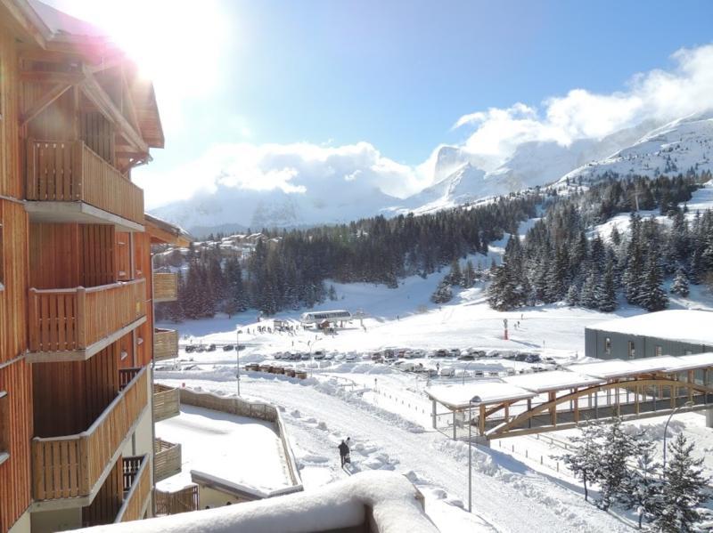 Noemys Toits Du Devoluy Aparthotel Les Cypieres Екстериор снимка